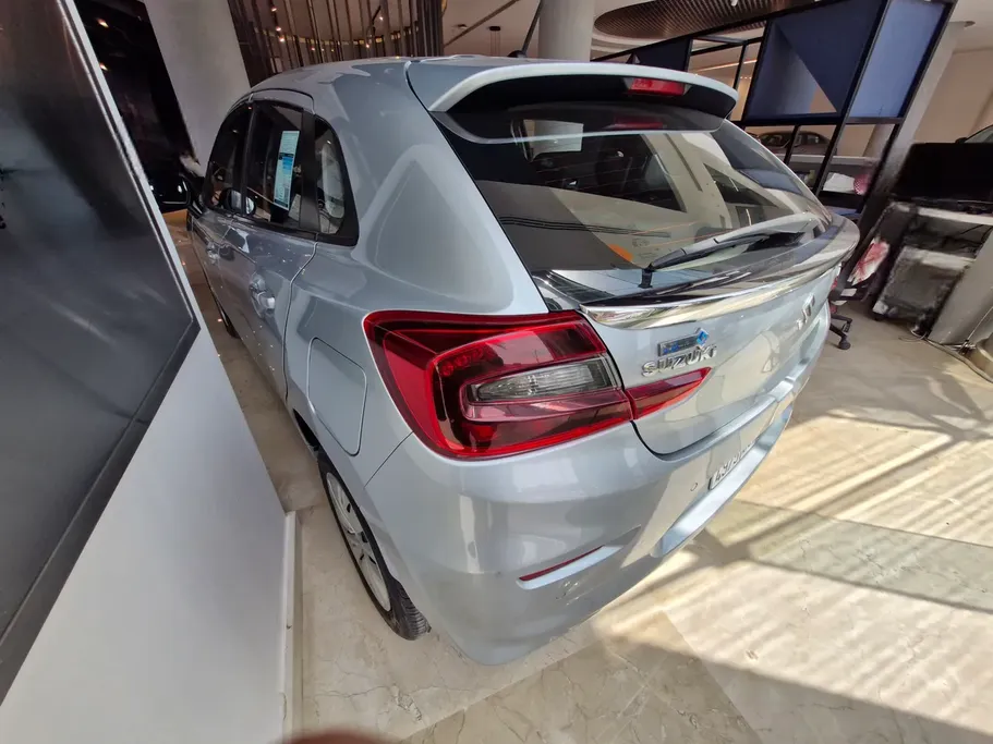 2023 Suzuki Baleno GL 
