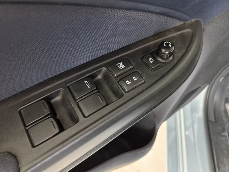 2023 Suzuki Baleno GL 