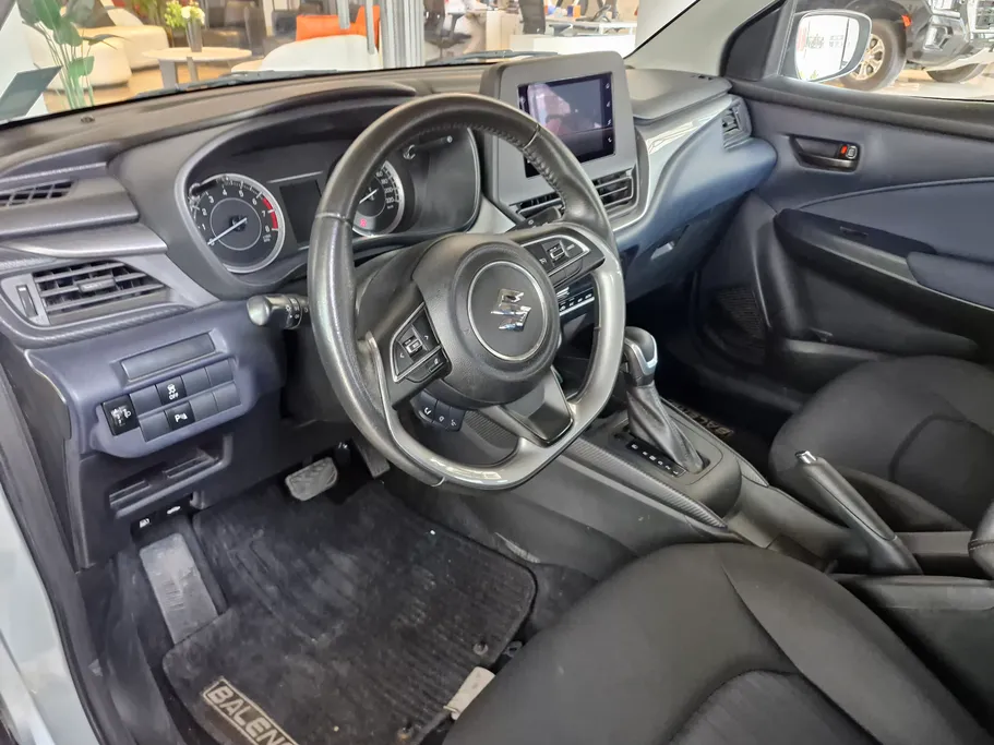 2023 Suzuki Baleno GL 