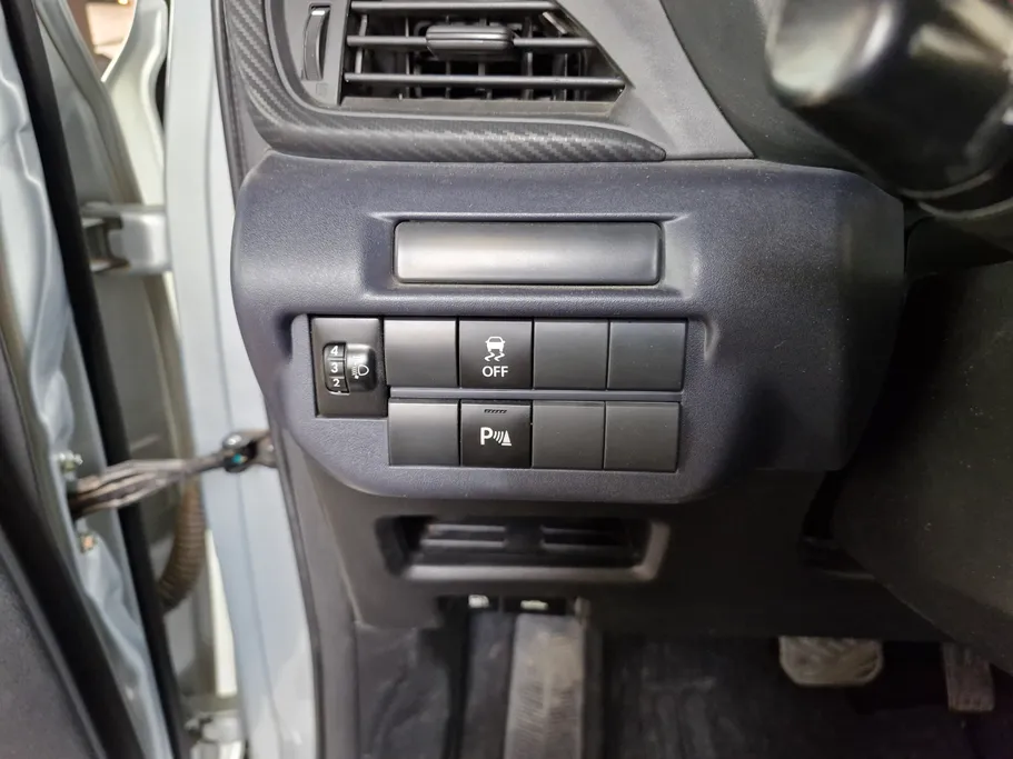 2023 Suzuki Baleno GL 