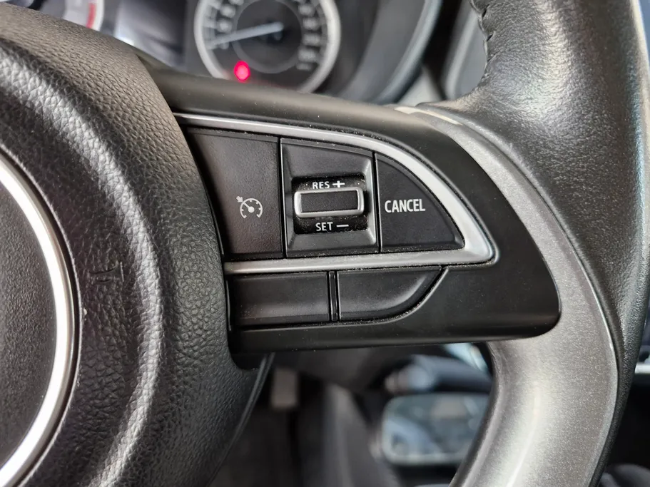 2023 Suzuki Baleno GL 