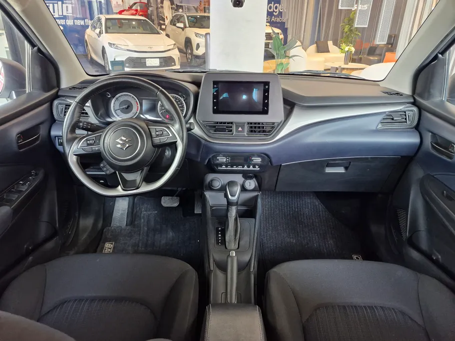 2023 Suzuki Baleno GL 