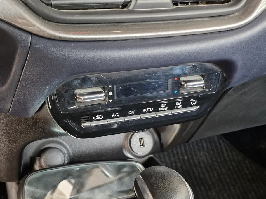 2023 Suzuki Baleno GL 