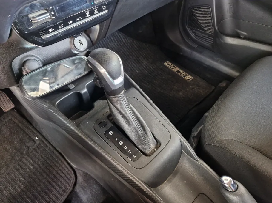 2023 Suzuki Baleno GL 