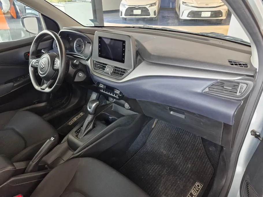 2023 Suzuki Baleno GL 