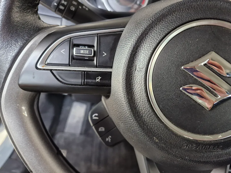 2023 Suzuki Baleno GL 