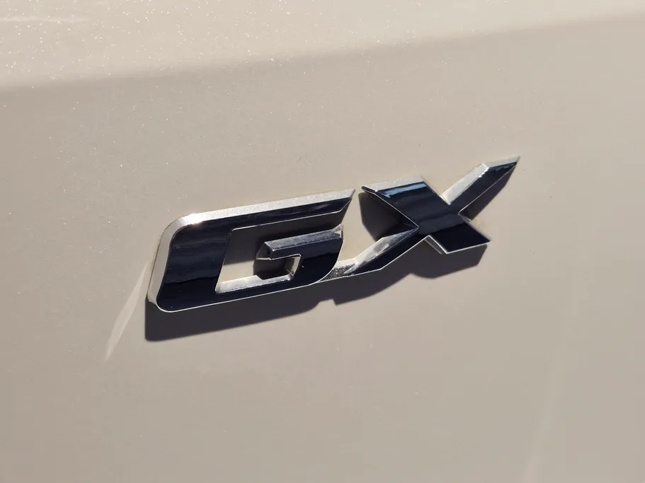 تويوتا فورتشنر GX2 2024 