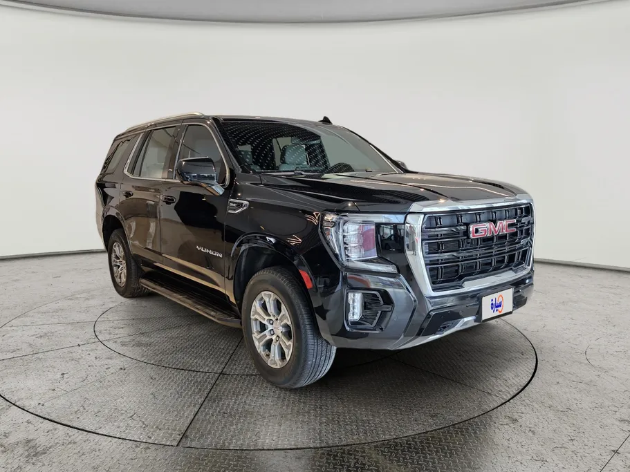 2024 GMC Yukon SLE 