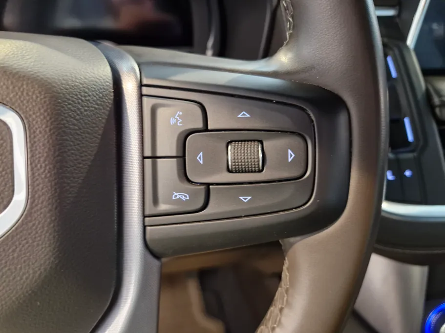 2024 GMC Yukon SLE 