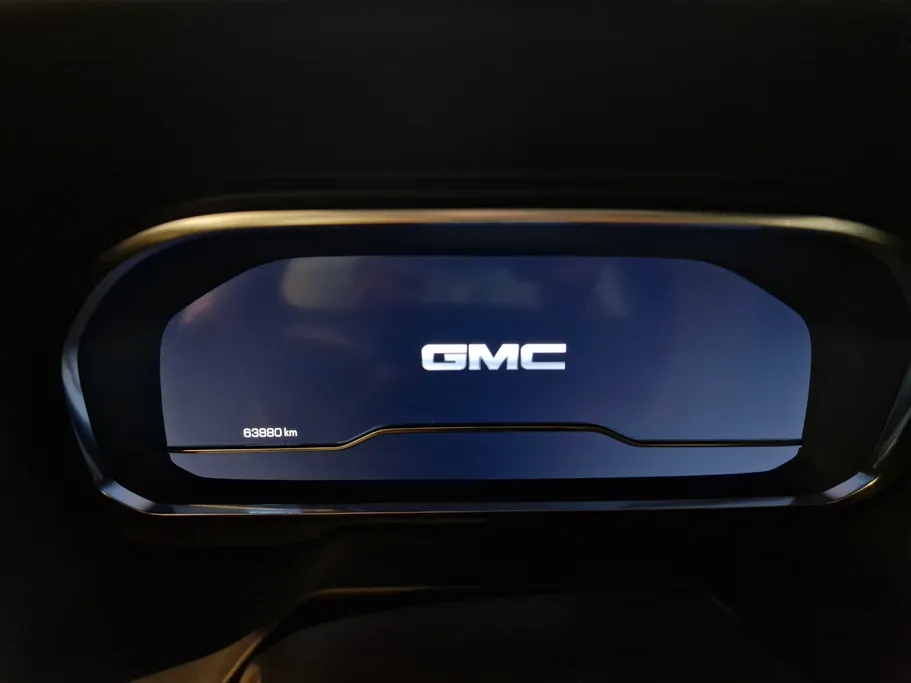 2024 GMC Yukon SLE 