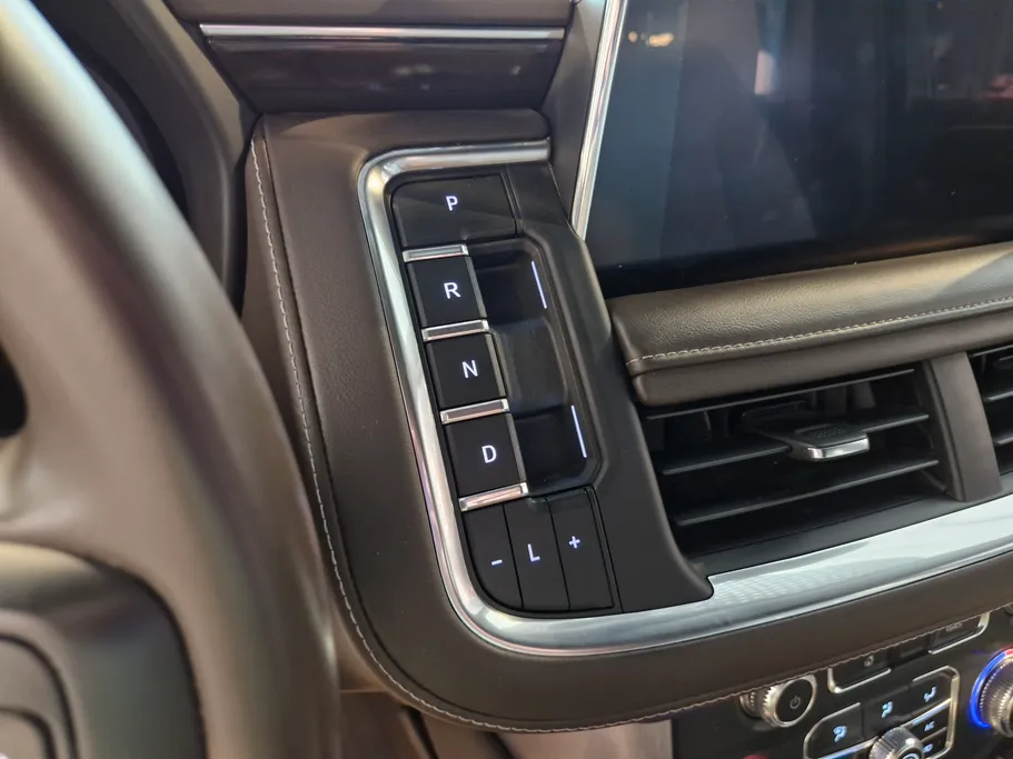 2024 GMC Yukon SLE 