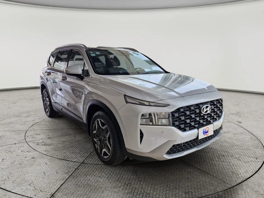 2021 Hyundai Santafe Smart Plus 