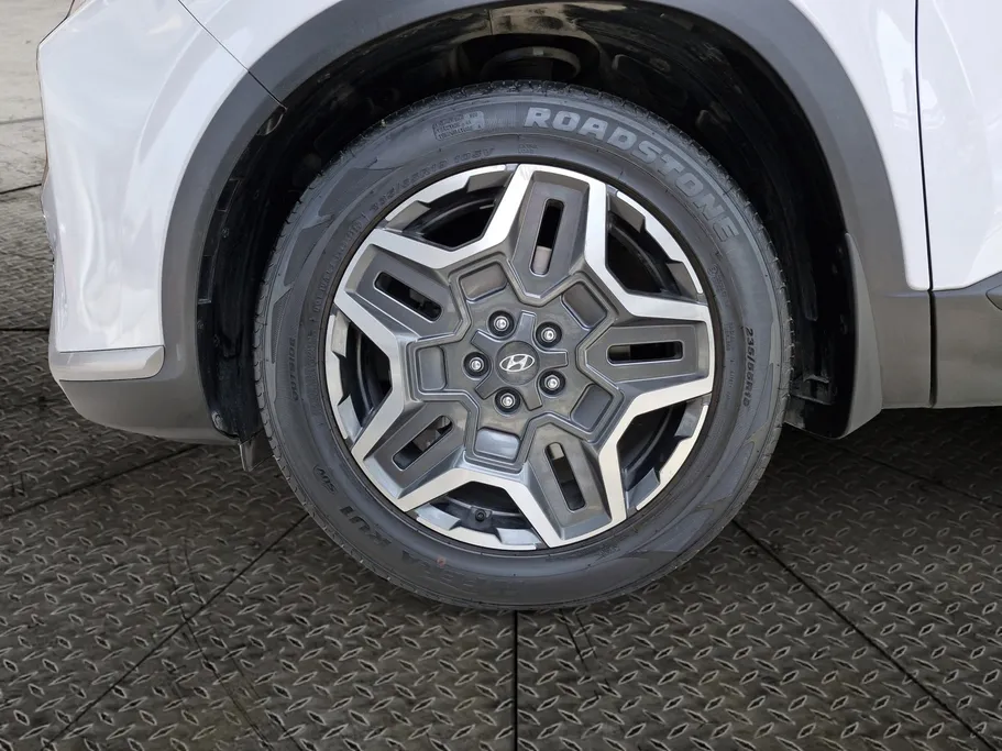 2021 Hyundai Santafe Smart Plus 