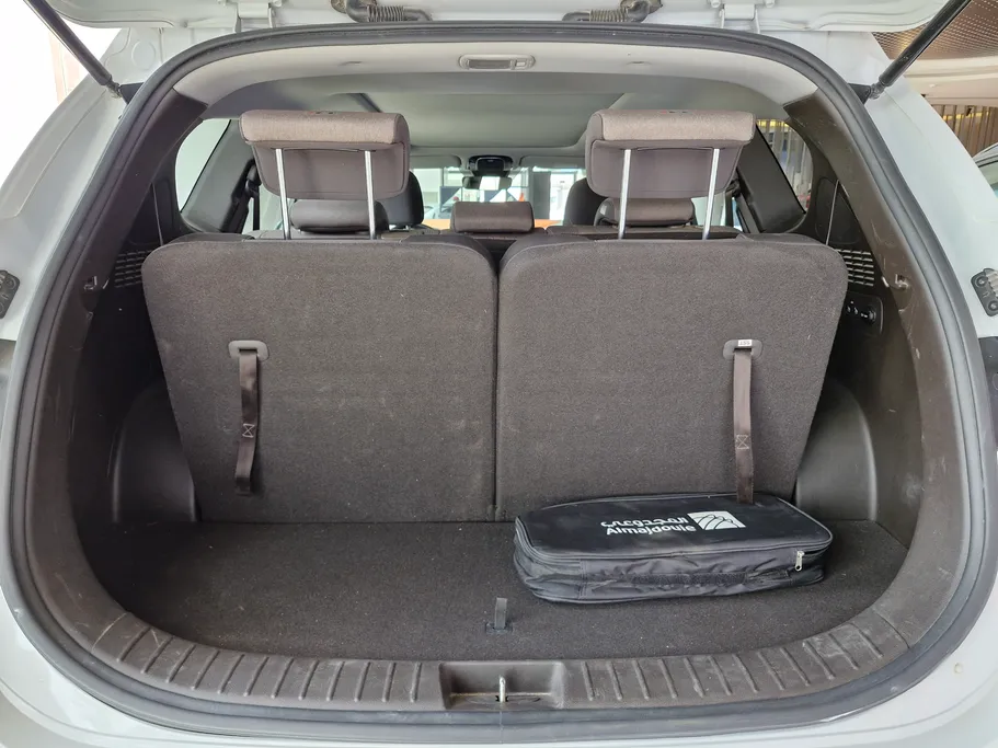2021 Hyundai Santafe Smart Plus 