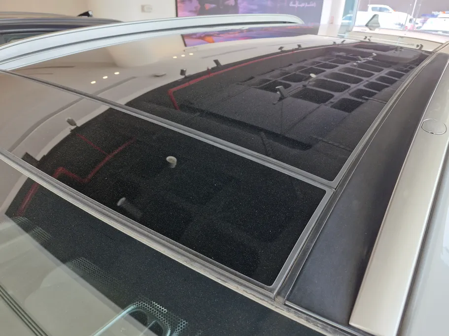 2021 Hyundai Santafe Smart Plus 
