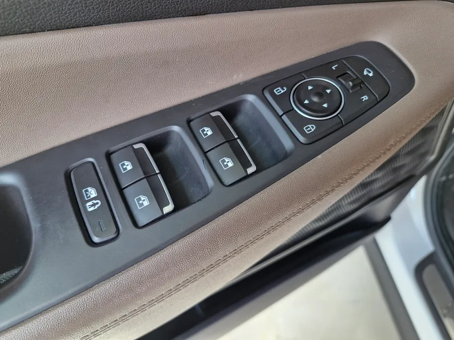 2021 Hyundai Santafe Smart Plus 