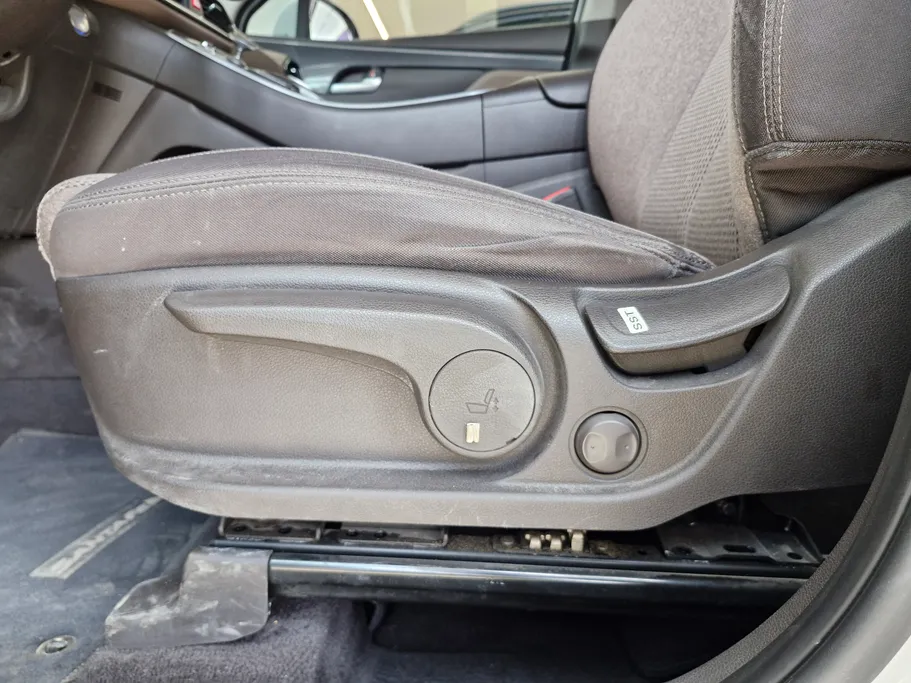 2021 Hyundai Santafe Smart Plus 