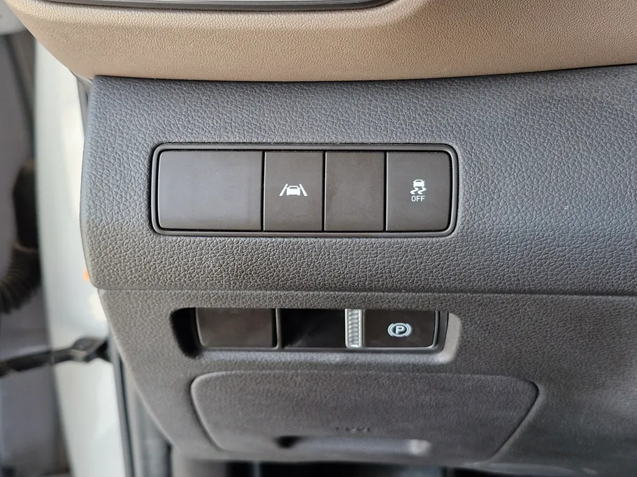 2021 Hyundai Santafe Smart Plus 