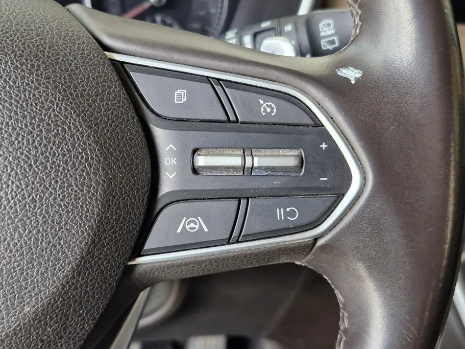 2021 Hyundai Santafe Smart Plus 