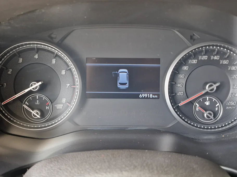 2021 Hyundai Santafe Smart Plus 
