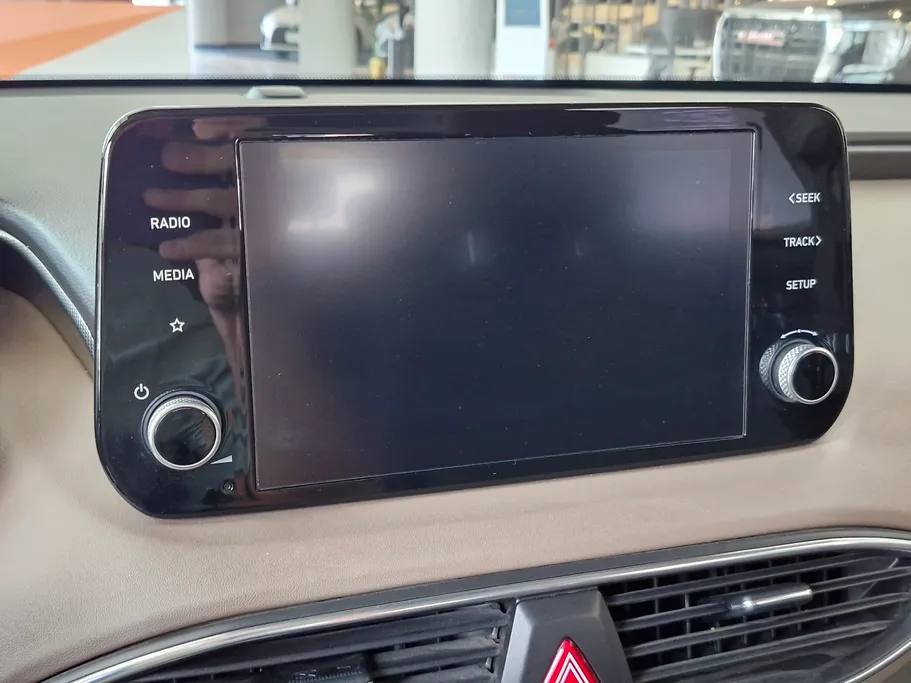 2021 Hyundai Santafe Smart Plus 