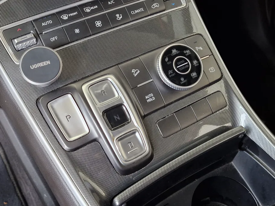2021 Hyundai Santafe Smart Plus 