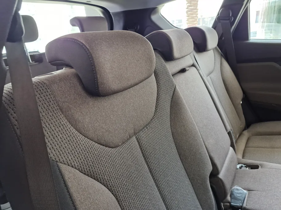 2021 Hyundai Santafe Smart Plus 