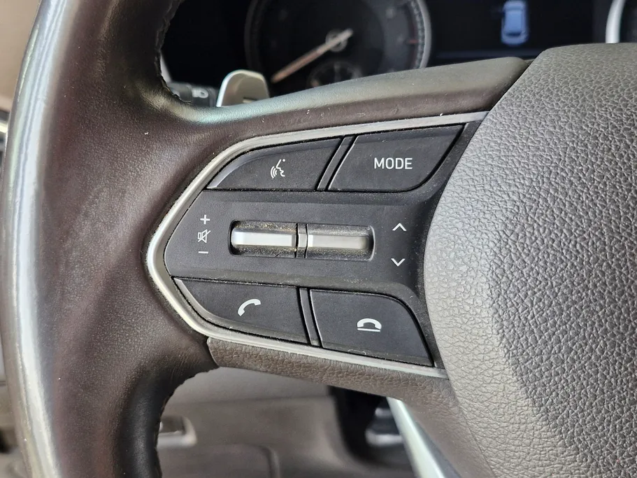 2021 Hyundai Santafe Smart Plus 