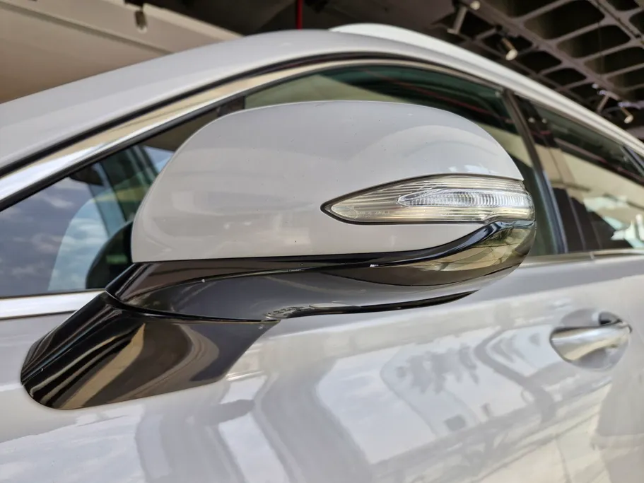 2021 Hyundai Santafe Smart Plus 