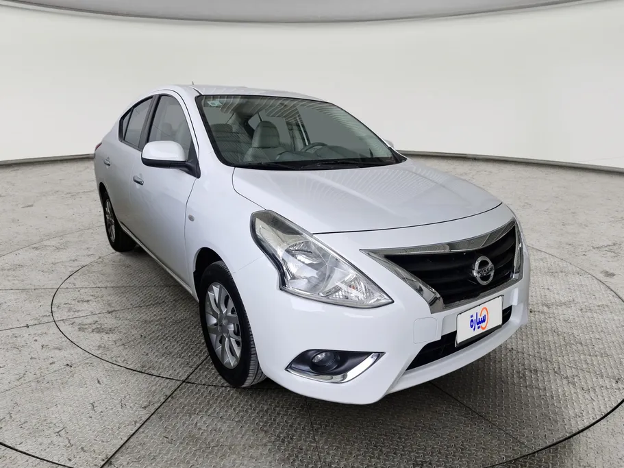2023 Nissan Sunny Classic 