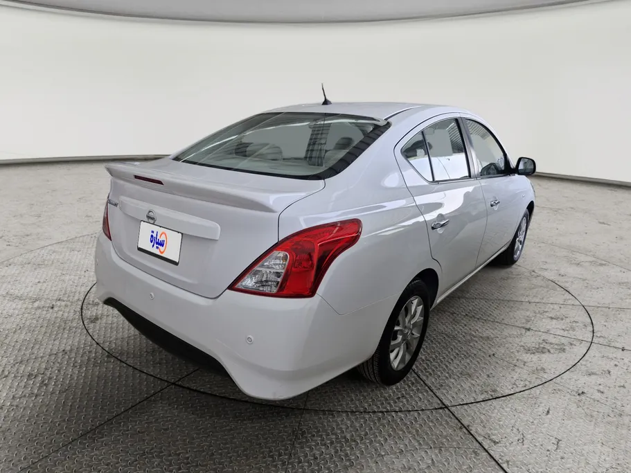 2023 Nissan Sunny Classic 