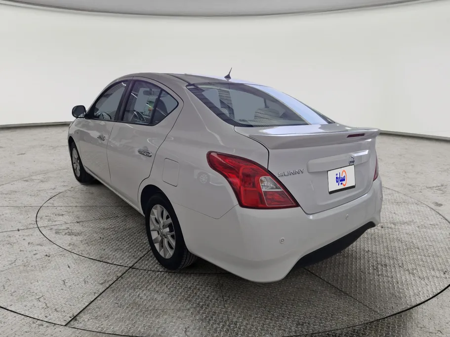 2023 Nissan Sunny Classic 