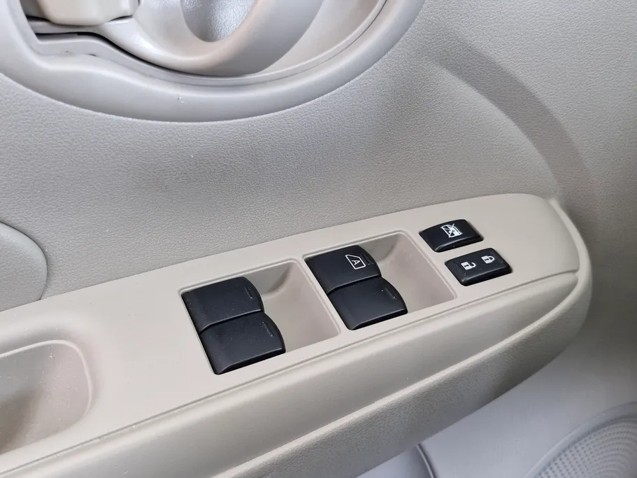 2023 Nissan Sunny Classic 