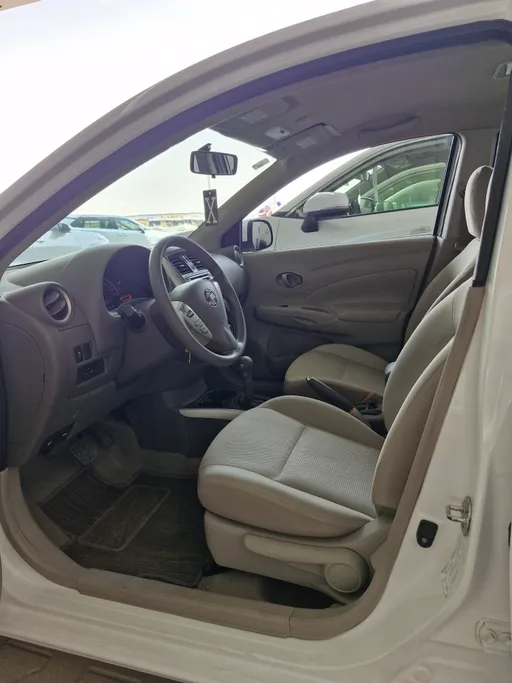 2023 Nissan Sunny Classic 