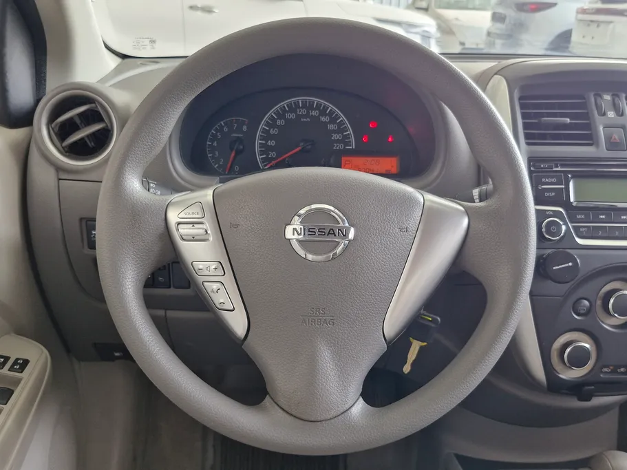 2023 Nissan Sunny Classic 