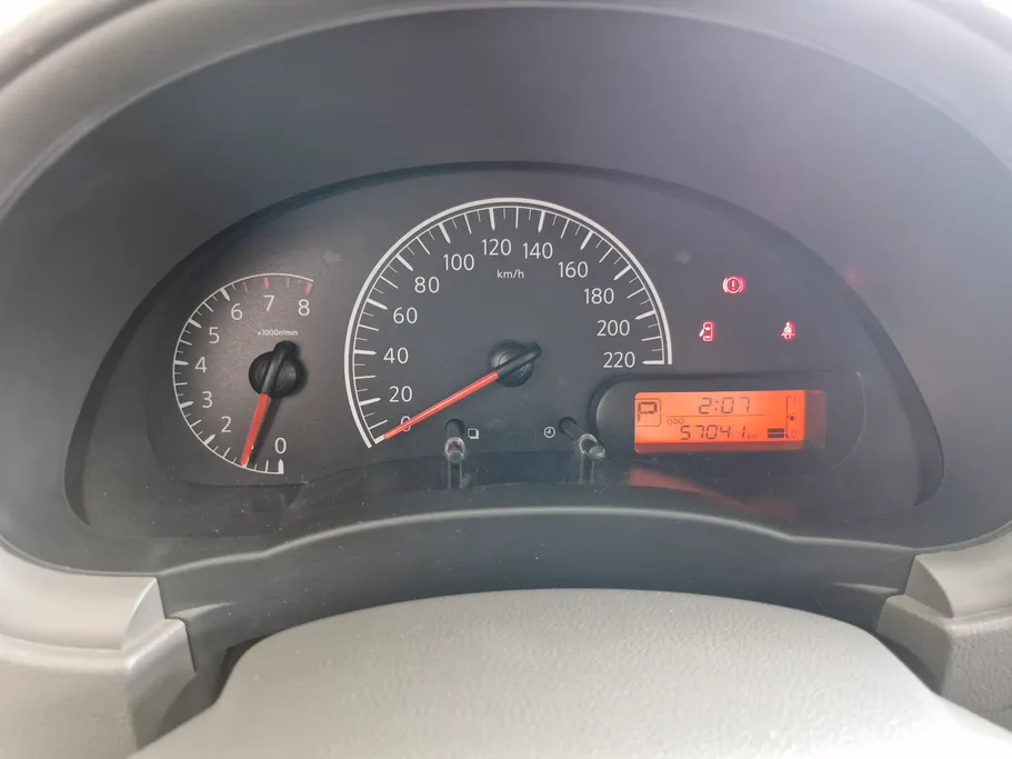 2023 Nissan Sunny Classic 