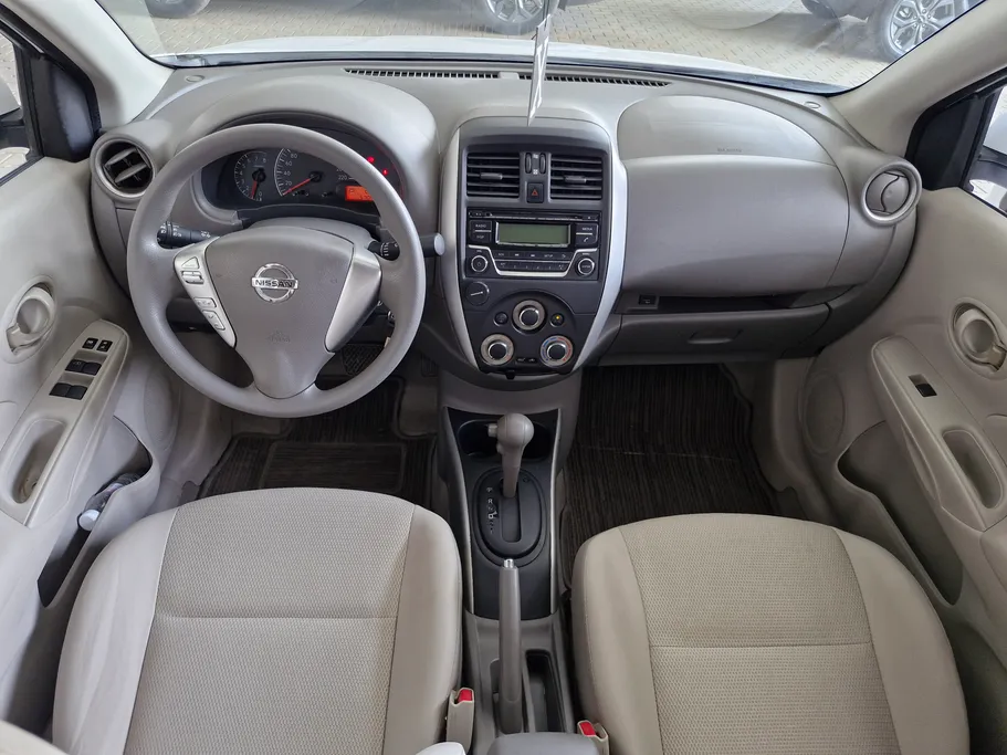 2023 Nissan Sunny Classic 