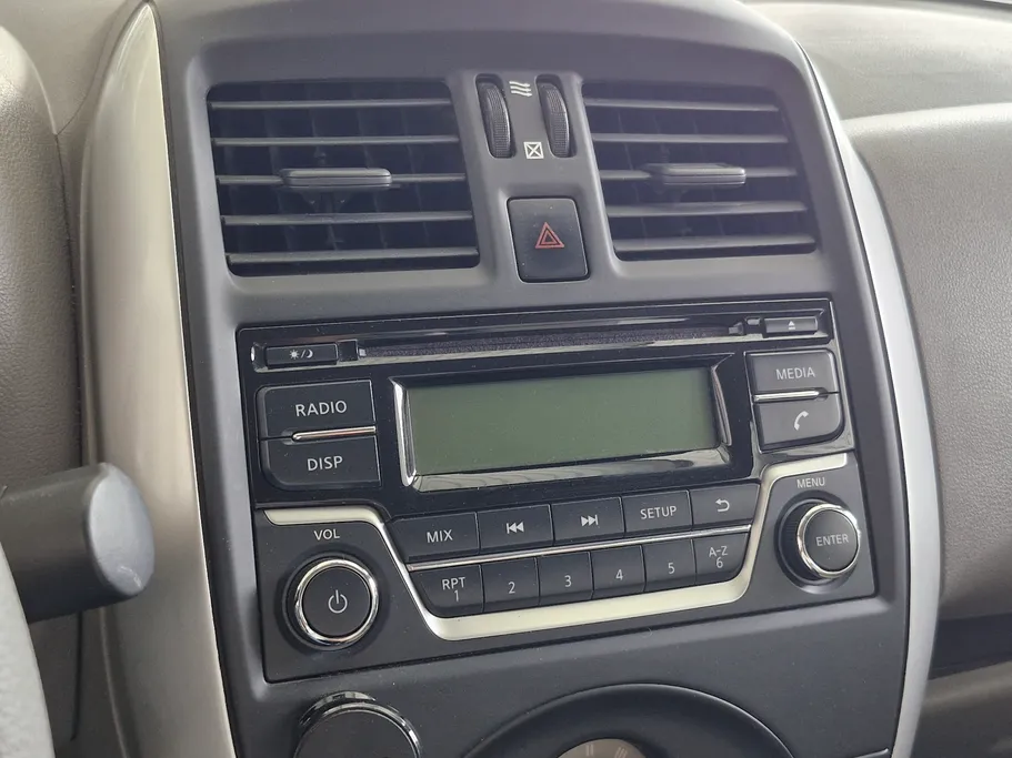 2023 Nissan Sunny Classic 