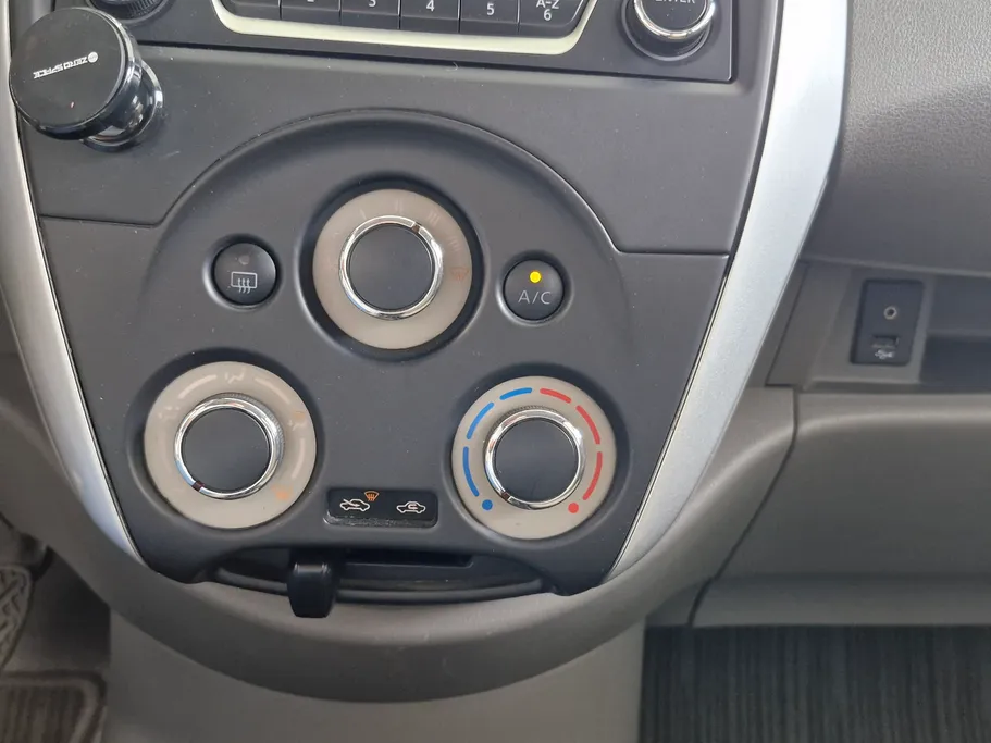 2023 Nissan Sunny Classic 