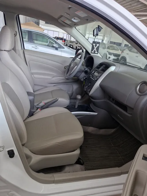 2023 Nissan Sunny Classic 
