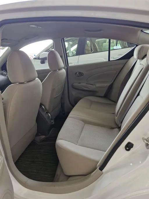 2023 Nissan Sunny Classic 