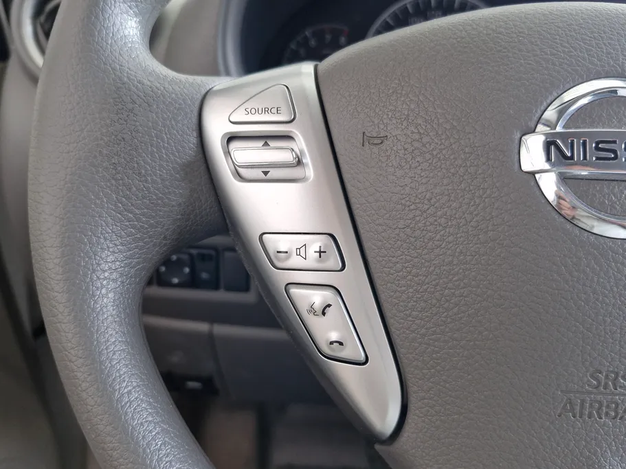2023 Nissan Sunny Classic 