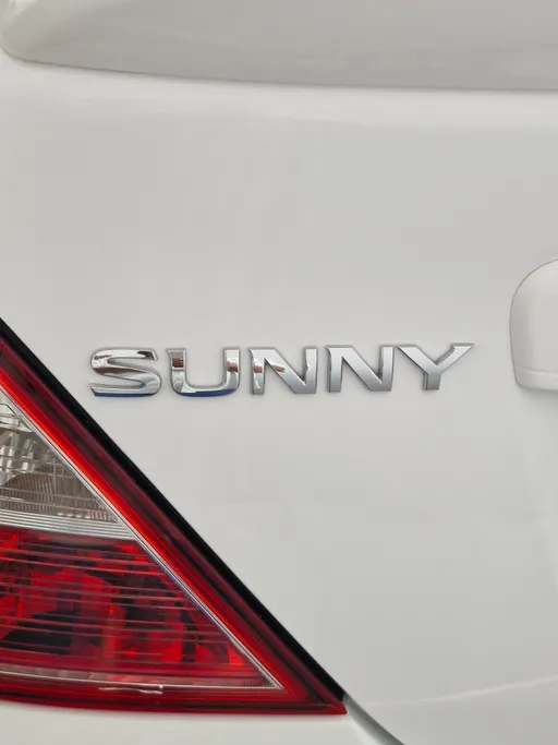 2023 Nissan Sunny Classic 