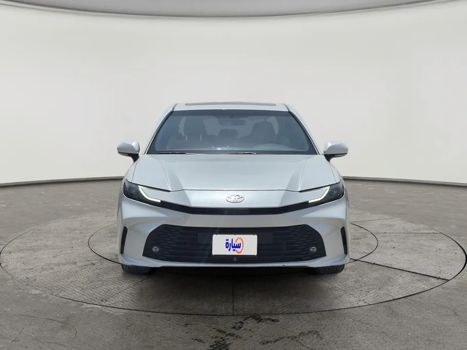 2025 Toyota Camry  E Plus HEV 