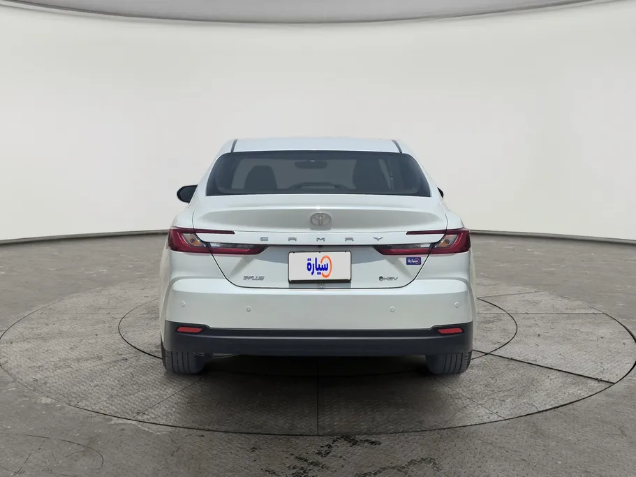 2025 Toyota Camry  E Plus HEV 