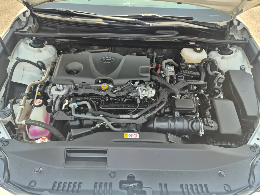 2025 Toyota Camry  E Plus HEV 