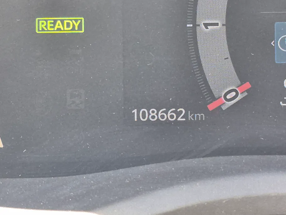 2025 Toyota Camry  E Plus HEV 
