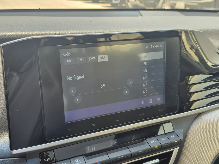 2025 Toyota Camry  E Plus HEV 