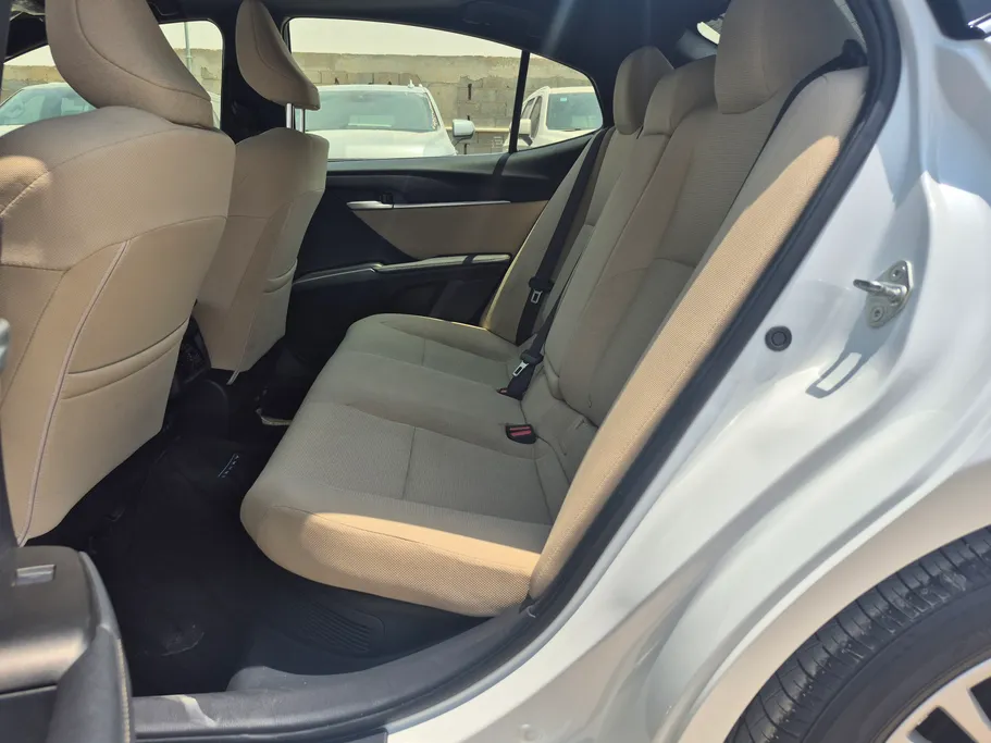 2025 Toyota Camry  E Plus HEV 