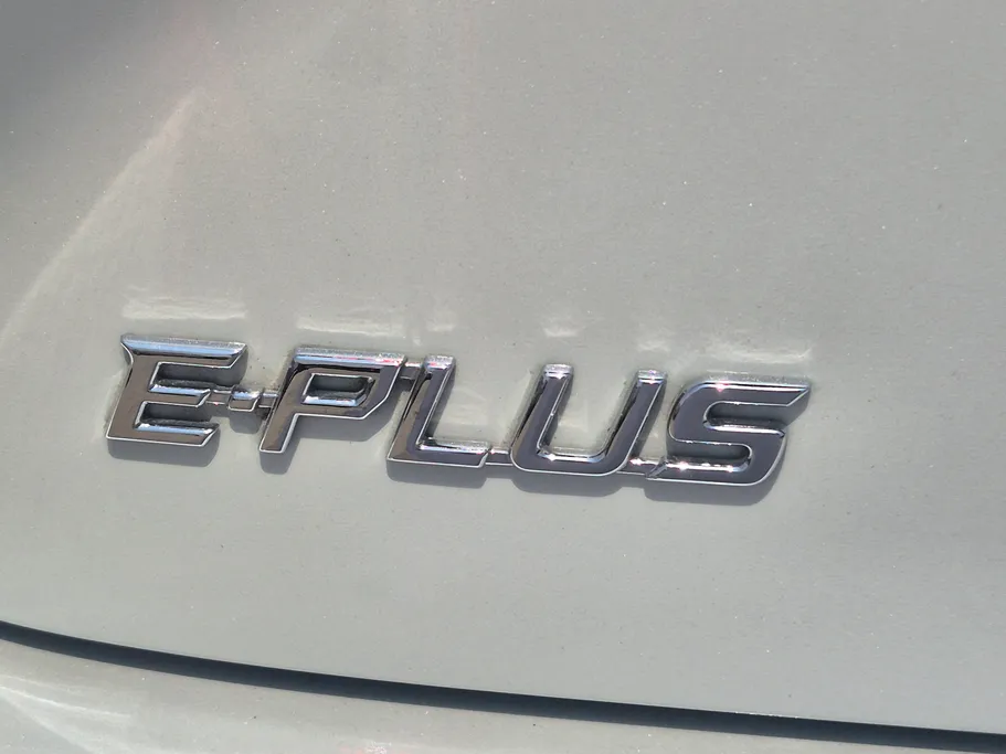 2025 Toyota Camry  E Plus HEV 